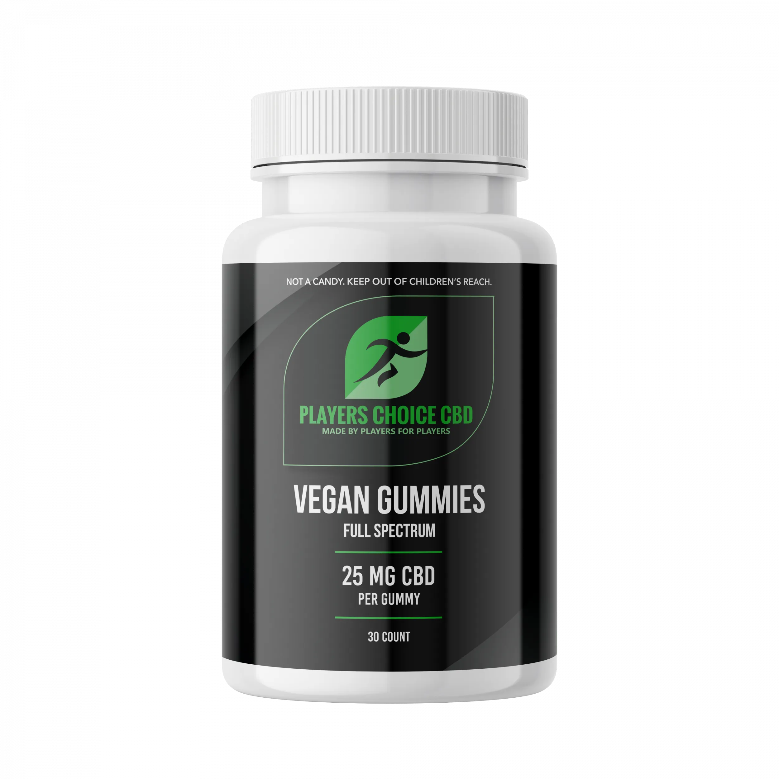 An In-Depth Examination of the Finest CBD Gummies Comprehensive Review By Players Choice CBD