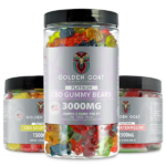 Comprehensive Review Unveiling the Top CBD Gummies By Golden Goat CBD