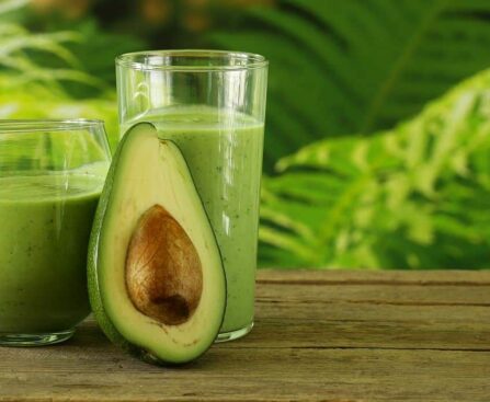 How to Increase Your Vitamin E Intake with Avocados