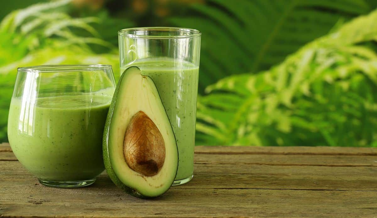 How to Increase Your Vitamin E Intake with Avocados