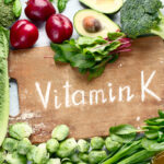 The Best Vitamin K Supplements for Vascular Health