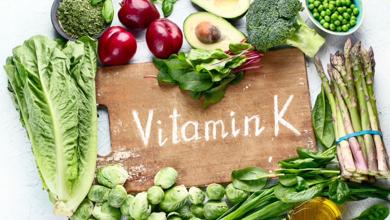 The Best Vitamin K Supplements for Vascular Health