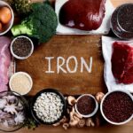 The Role of Vitamin C in Boosting Iron Absorption