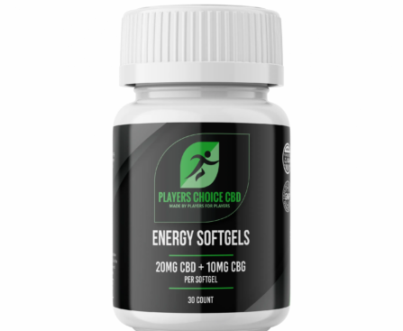 Top CBD Capsules Comprehensive Review & Guide By Players Choice CBD